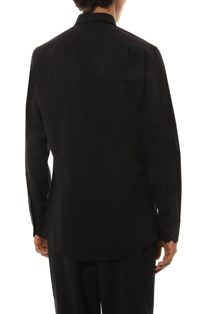 Хлопковая сорочка HUGO, арт. 50479396, фото 4