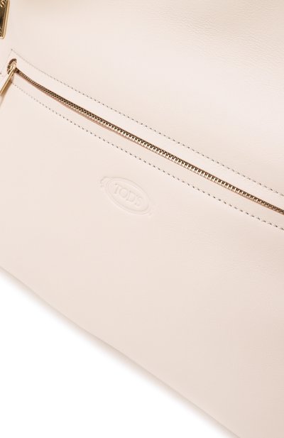 Сумка magenta TOD’S, арт. XBWCRNW0200UPP, фото 3