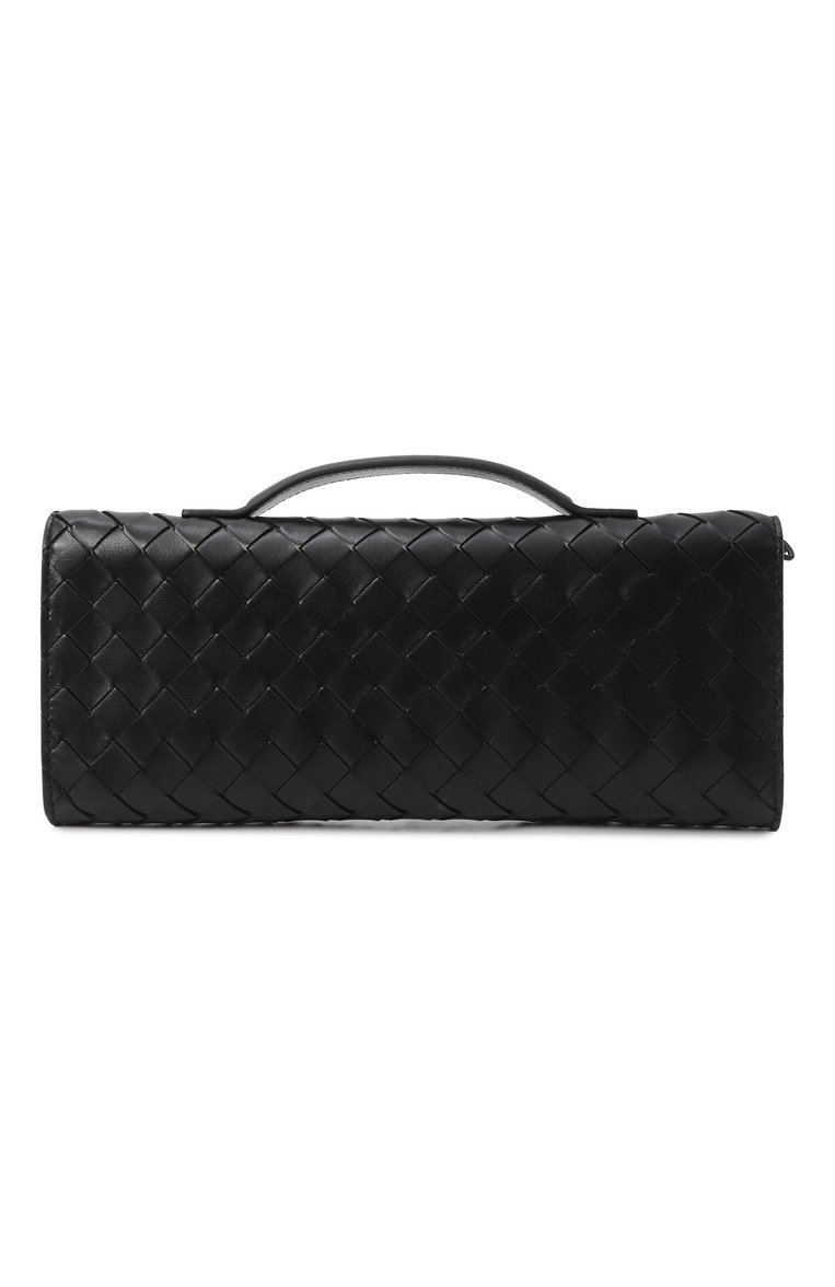 Клатч andiamo BOTTEGA VENETA, арт. 741511/VCPP3, фото 1