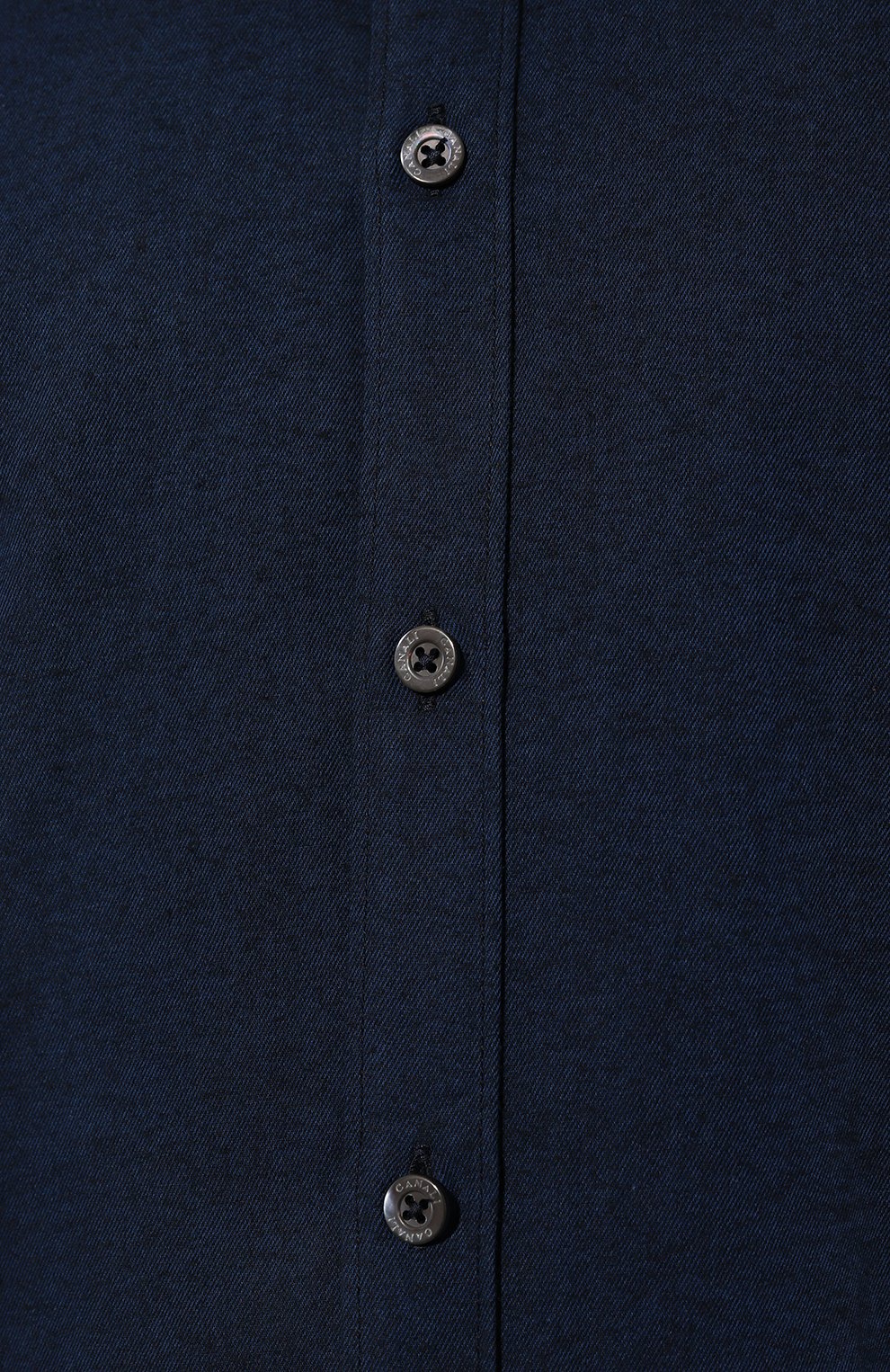 Хлопковая рубашка CANALI, арт. L7B1/GL03067, фото 5