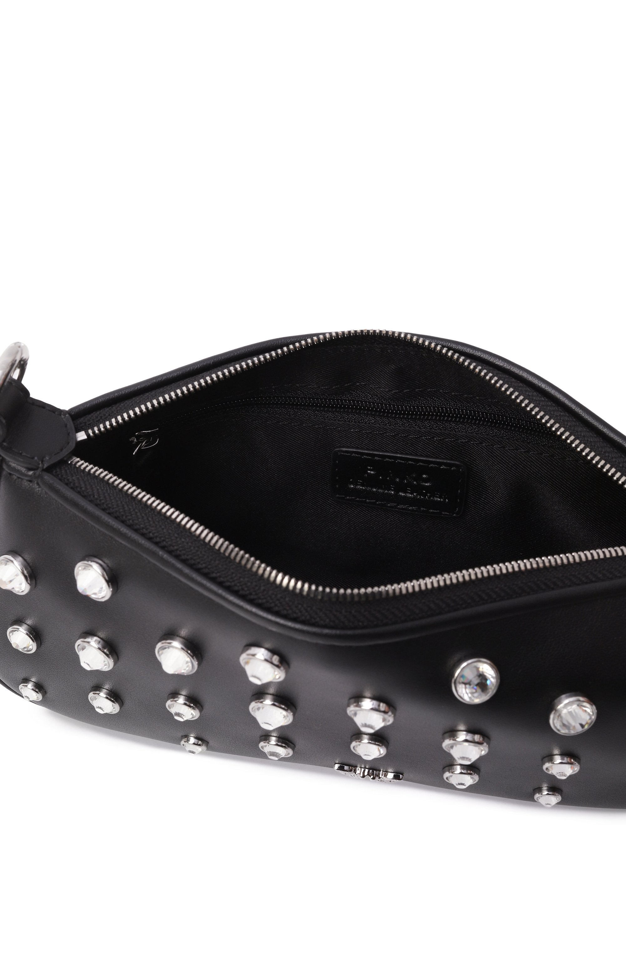 Сумка half moon baguette mini PINKO, арт. 105914/A2XQ, фото 5