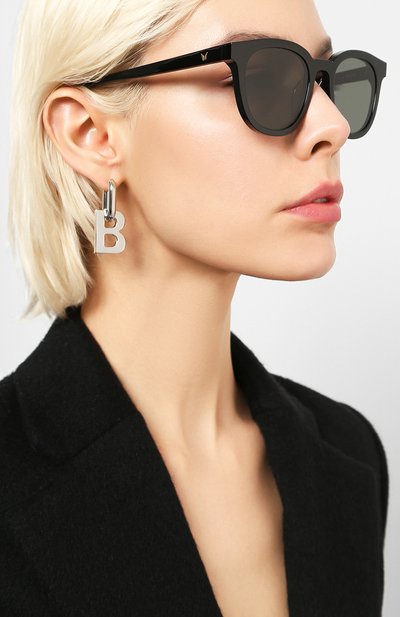 Солнцезащитные очки GENTLE MONSTER, арт. KEYWEST 01, фото 2