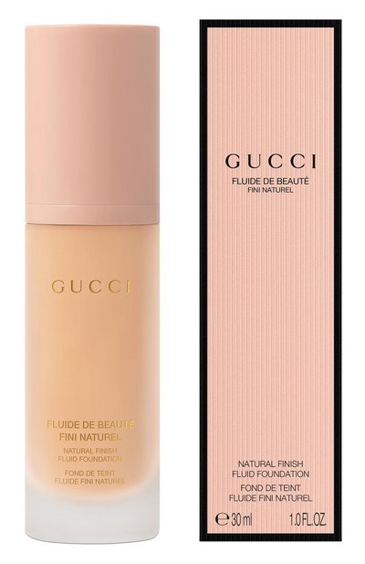 Тональный флюид fluide de beauté fini naturel, 230 (30ml) GUCCI, арт. 3616300890134, фото 3