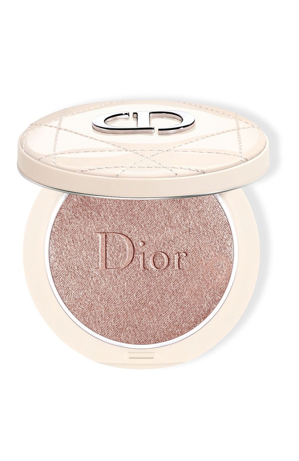 Сияющая пудра для лица forever couture luminizer, 05 (6g) DIOR, арт. C022800005, фото 1