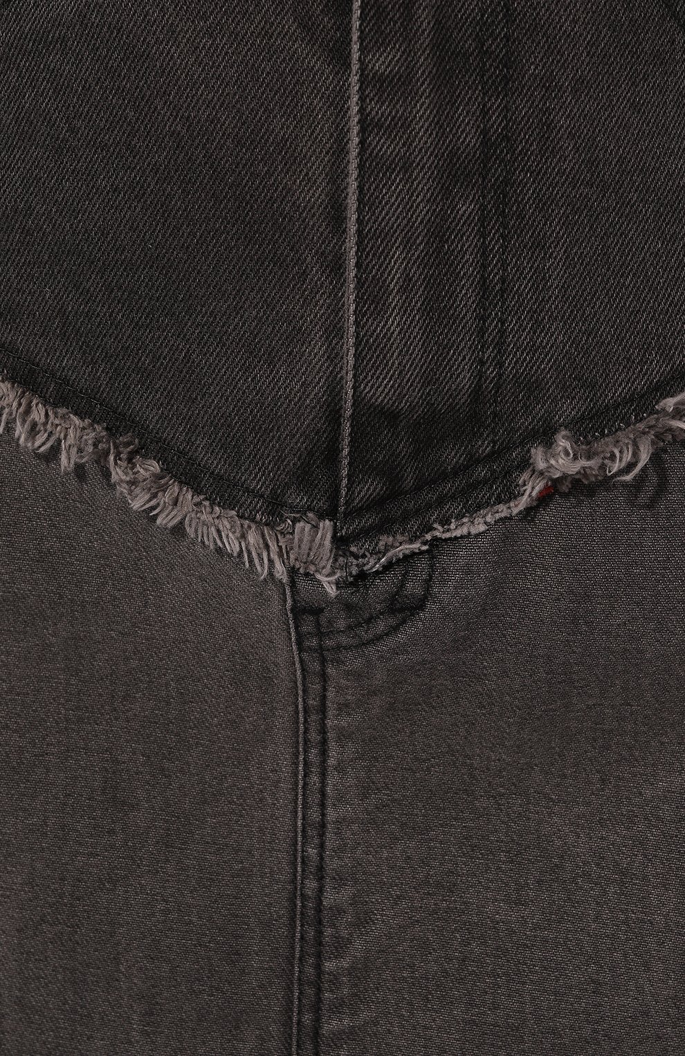 Джинсовая юбка BLCV, арт. 105DVMRE002_BL, фото 5