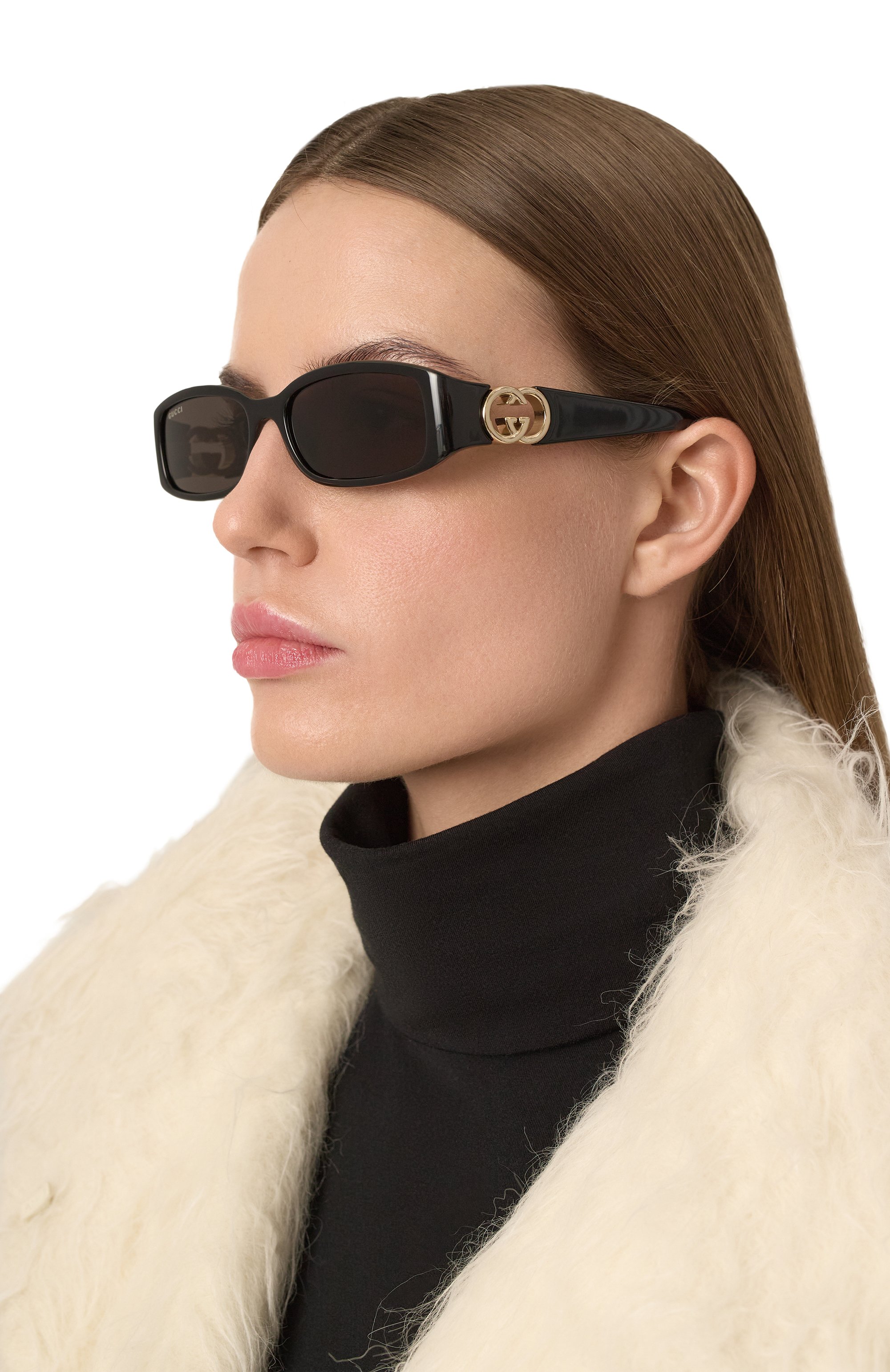 Солнцезащитные очки GUCCI, арт. GG1661S 001, фото 2