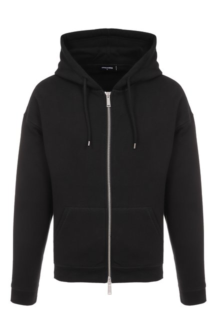 Мужской хлопковая толстовка DSQUARED2, арт. S71HG0149/S25516