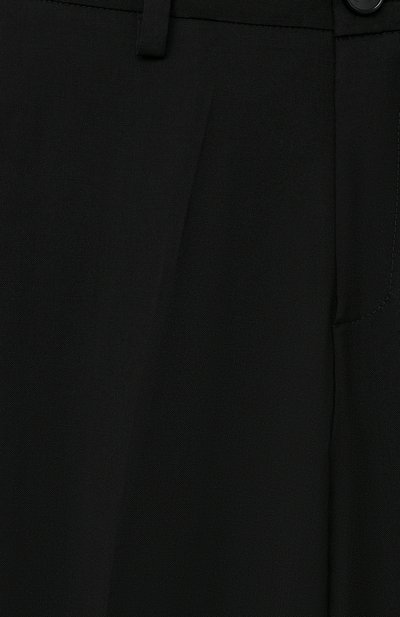 Шерстяные брюки DAL LAGO, арт. N104/1011/7-12, фото 3