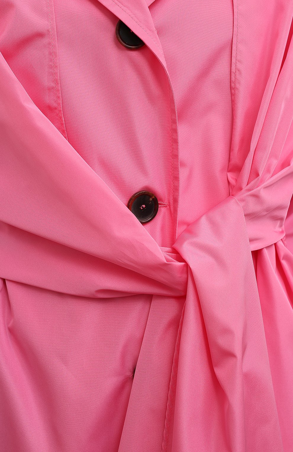 Плащ ERIKA CAVALLINI, арт. S2/P/P2SU03, фото 5