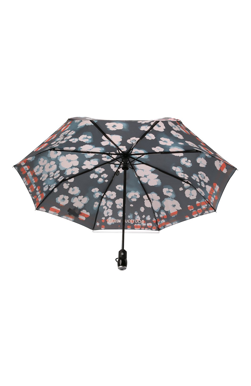 Складной зонт MOSCHINO, арт. 7930-0PENCL0SE, фото 3