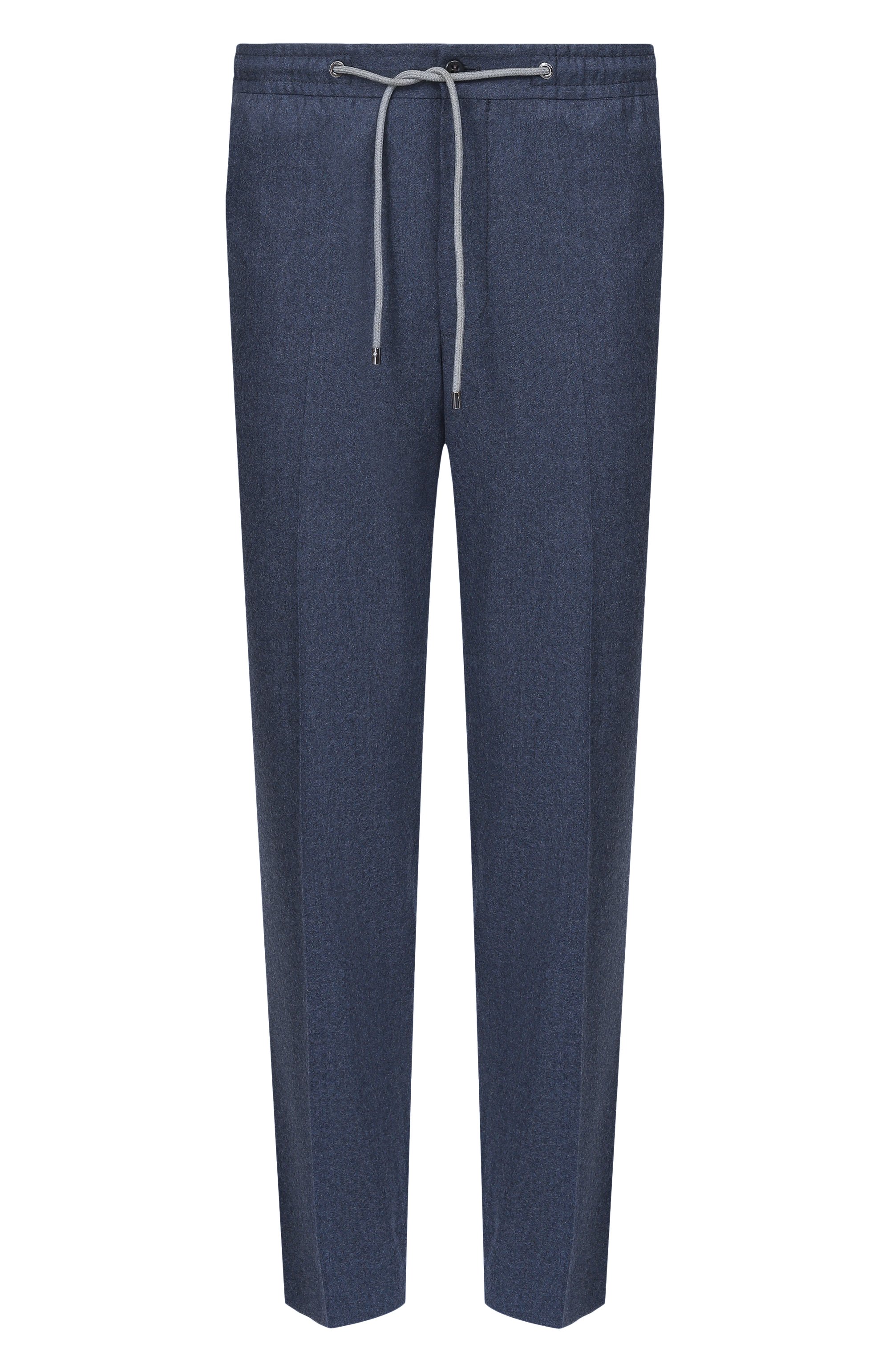 Шерстян ые брюки CORNELIANI, арт. 284L25/2A18111, фото 1