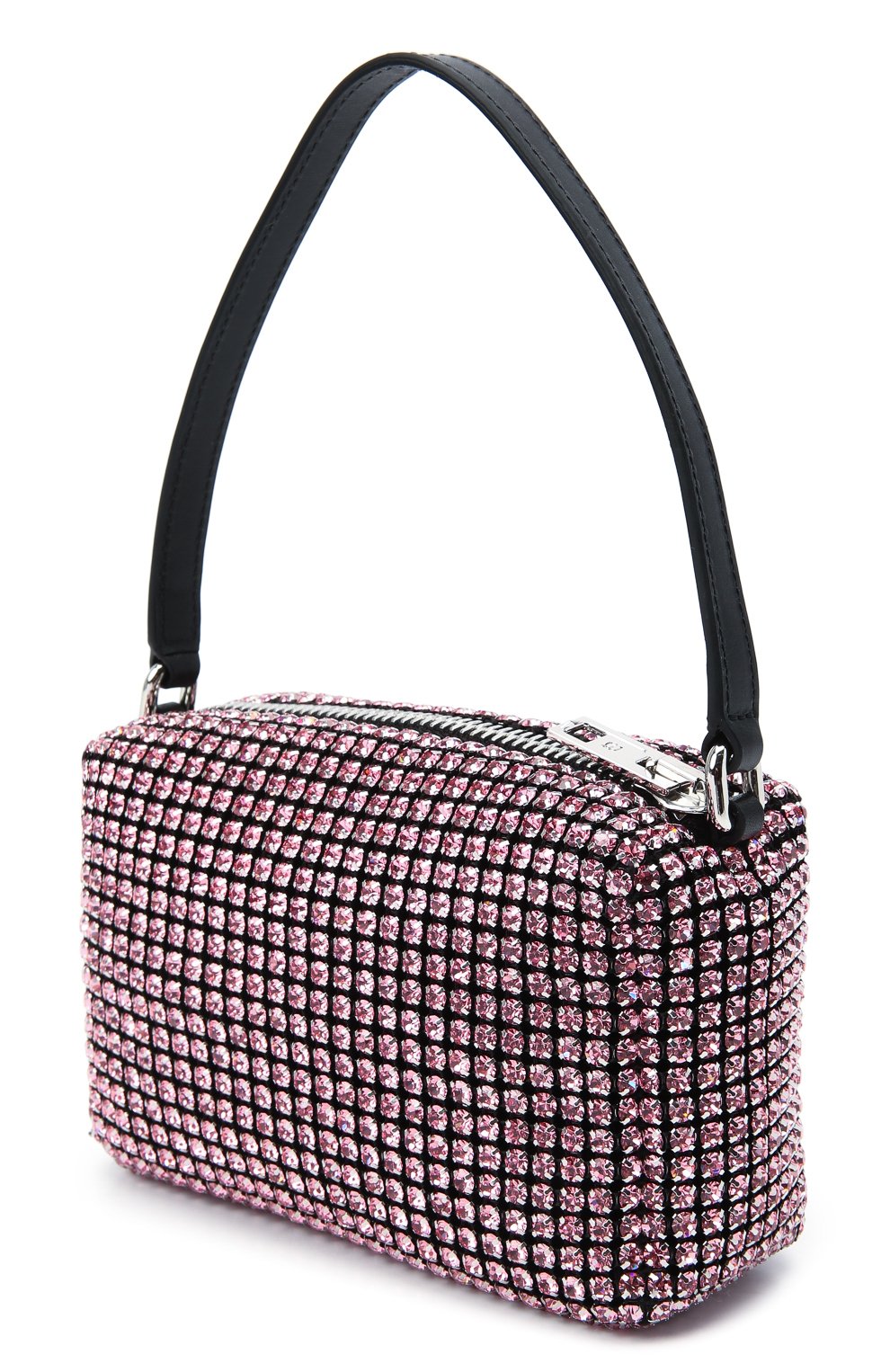 Сумка heiress со стразами ALEXANDER WANG, арт. 20121P71M, фото 3