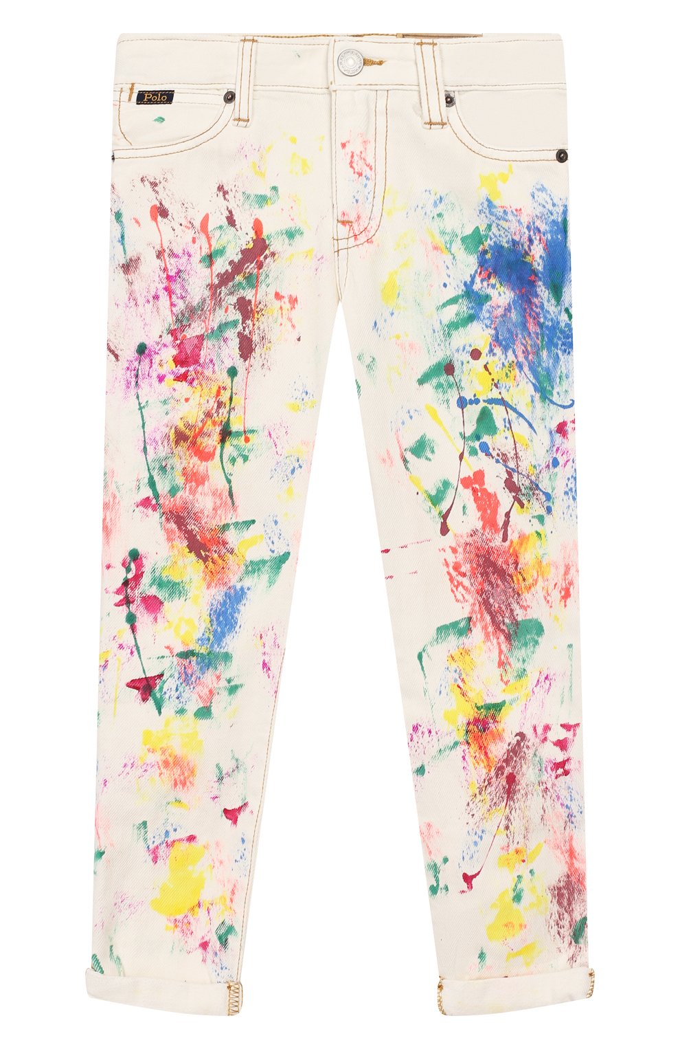 Джинсы POLO RALPH LAUREN, арт. 313783769, фото 1