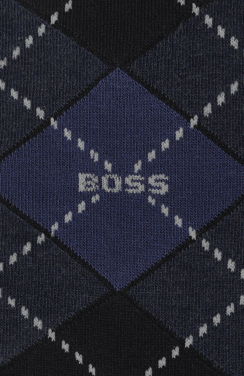 Комплект из двух пар носков BOSS, арт. 50503581, фото 2