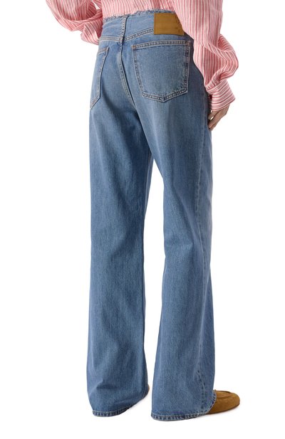 Джинсы HAIKURE, арт. HEW03312DF169L0875, фото 4