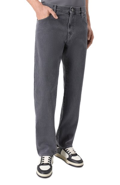 Джинсы GIORGIO ARMANI, арт. GM000250/AF20851, фото 3