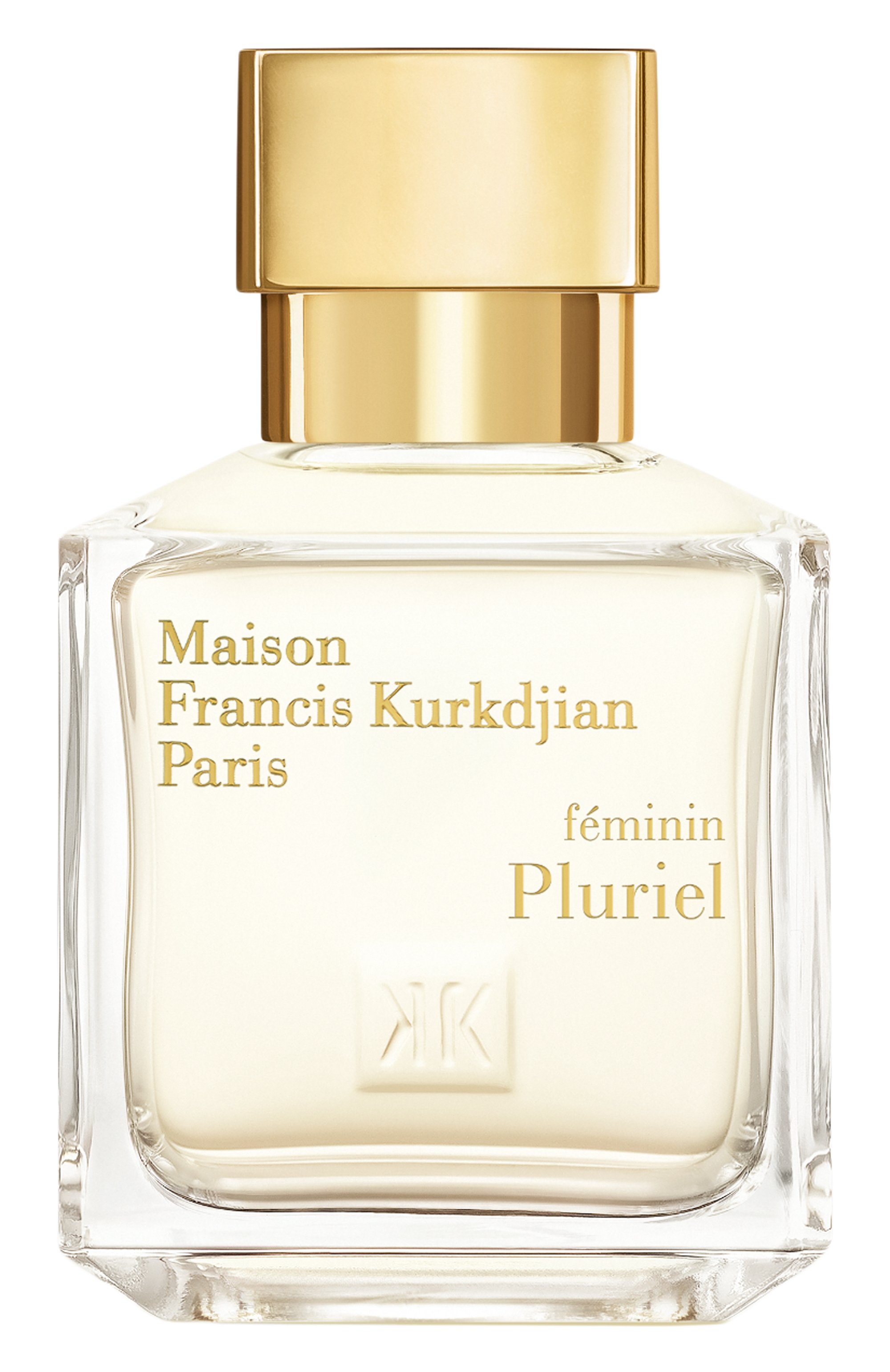 Парфюмерная вода feminin pluriel (70ml) MAISON FRANCIS KURKDJIAN, арт. 102200201, фото 1