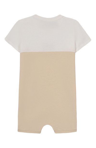 Комплект из песочника и шапки MOSCHINO, арт. MUY089/LAA27, фото 5