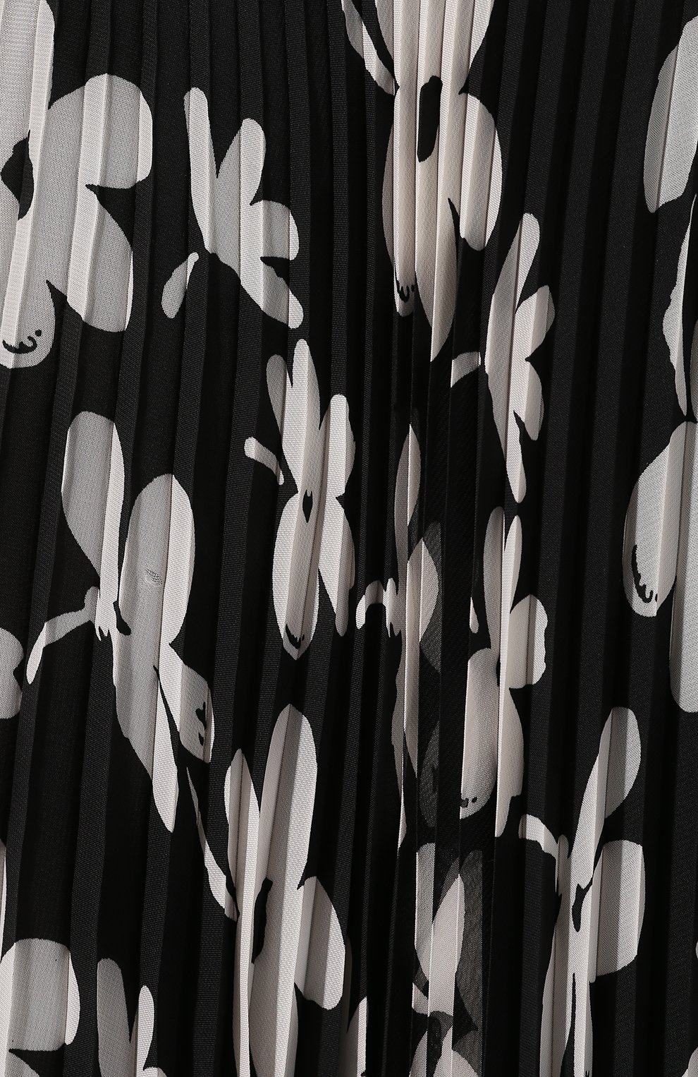 Юбка с принтом POUSTOVIT, арт. ss19P-6626, фото 5