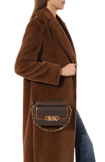 Сумка parker medium MICHAEL MICHAEL KORS, арт. 32F2G7PC8B, фото 2