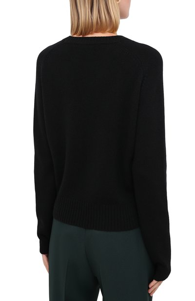 Кашемировый пуловер GUCCI, арт. 628413/XKBH9, фото 4