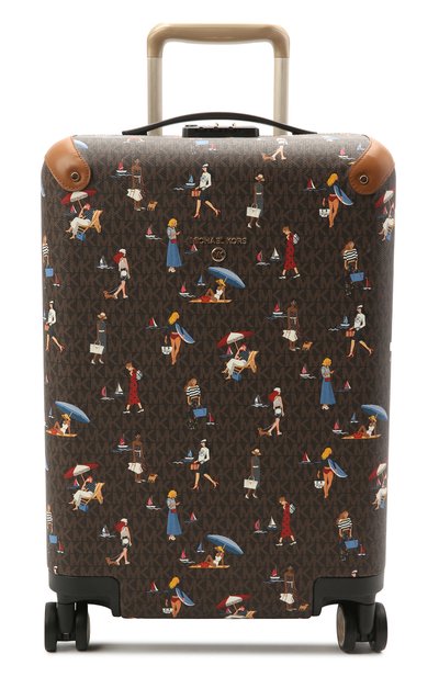 Чемодан travel MICHAEL MICHAEL KORS, арт. 30S1GTFT5Y, фото 4