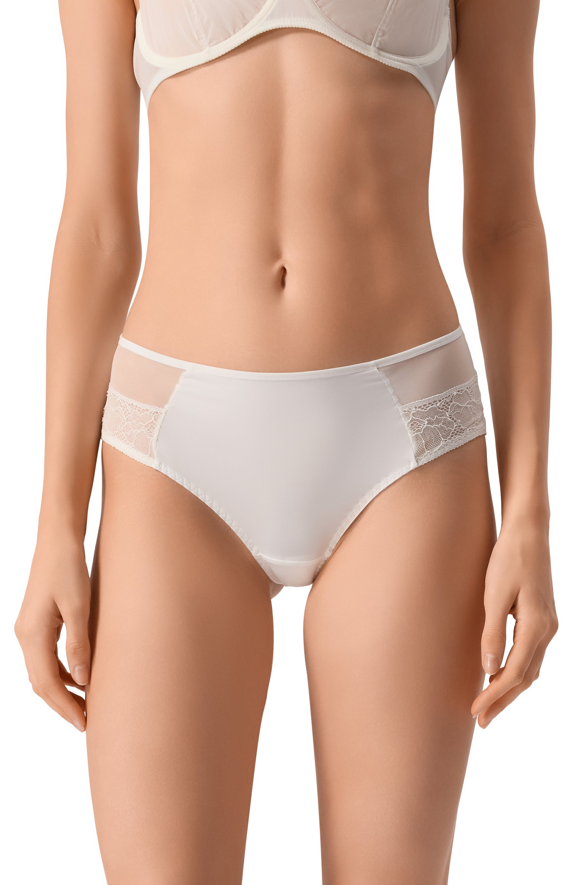 Трусы-бразилиана MAISON LEJABY, арт. E12269, фото 2