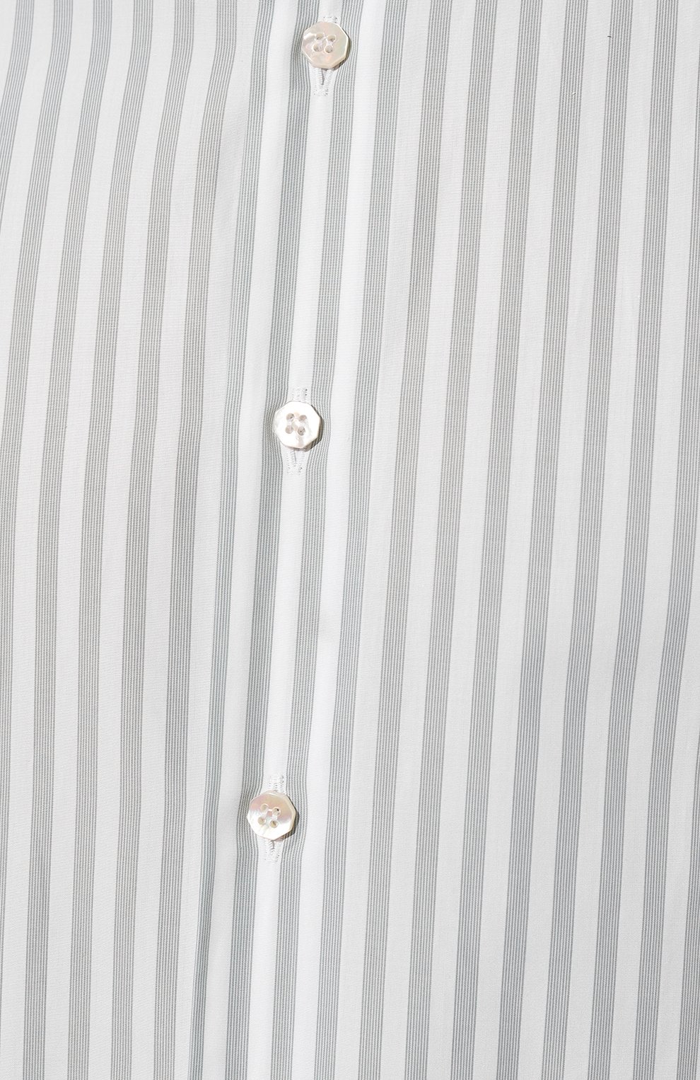 Хлопковая сорочка STEFANO RICCI, арт. MC003678/L2703, фото 5