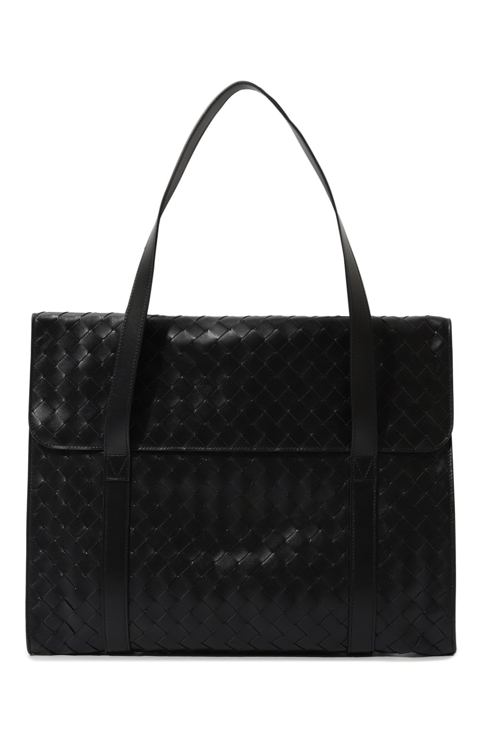 Сумка-тоут intrecciato BOTTEGA VENETA, арт. 795102/V2HL1, фото 1