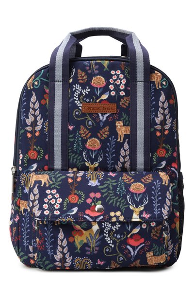 Рюкзак wild trip CARAMEL ET CIE, арт. SBP10