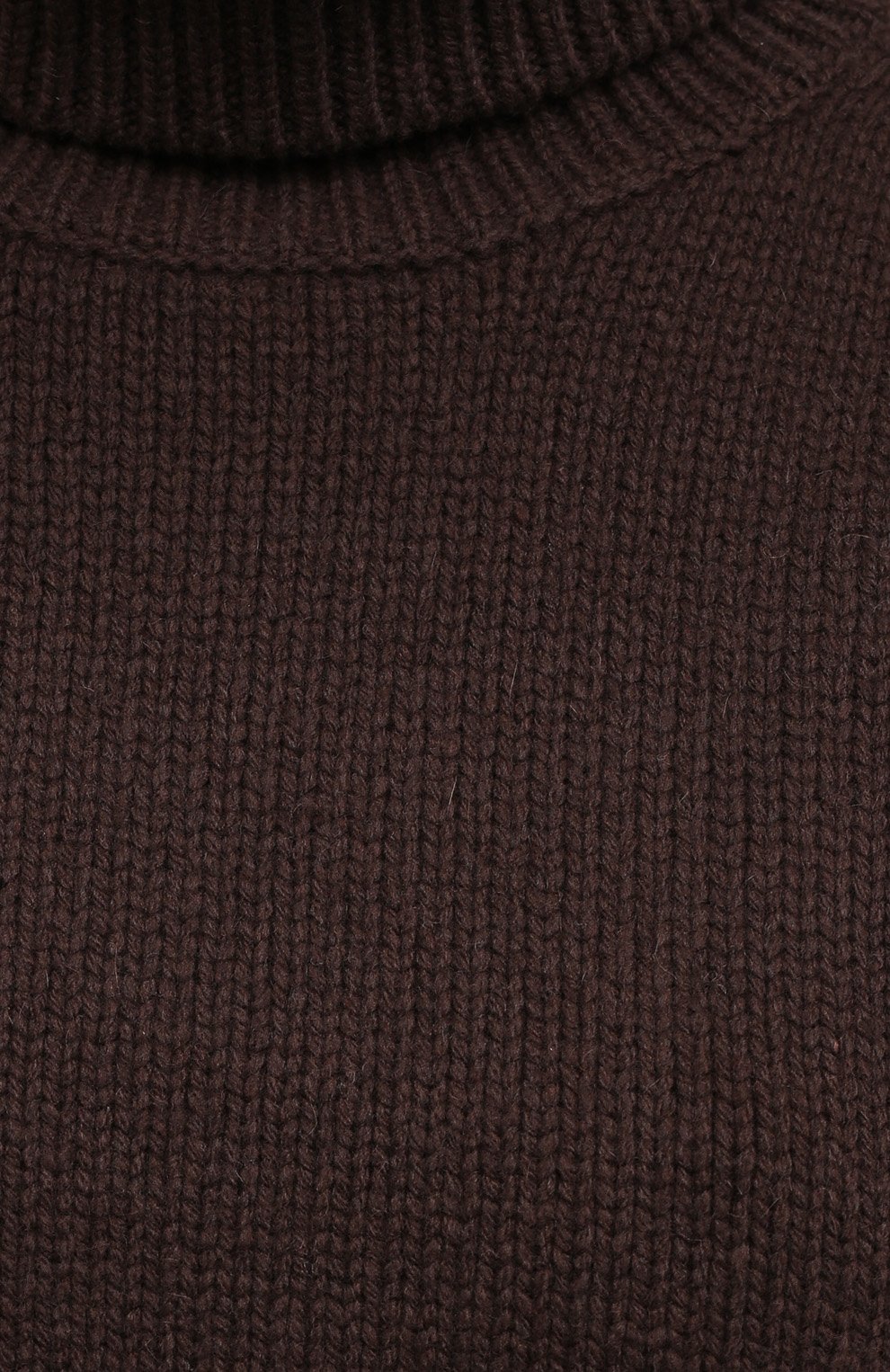 Свитер из шерсти и кашемира TOTEME, арт. CAMBRIDGE 204-561-754, фото 5