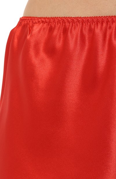 Шелковые шорты LUNA DI SETA, арт. VLST08006, фото 5