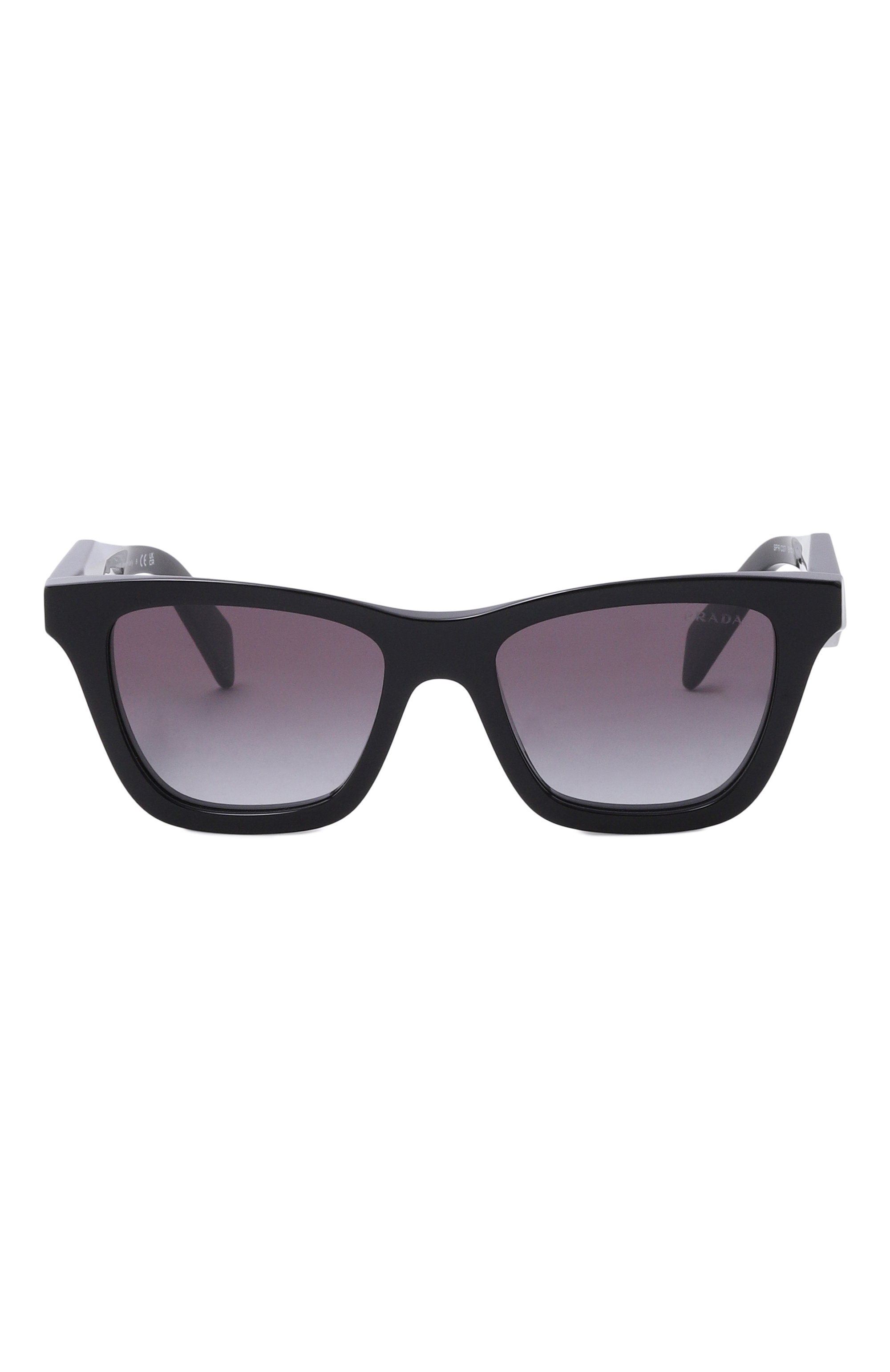Солнцезащитные очки PRADA, арт. C07S-16K90A, фото 2