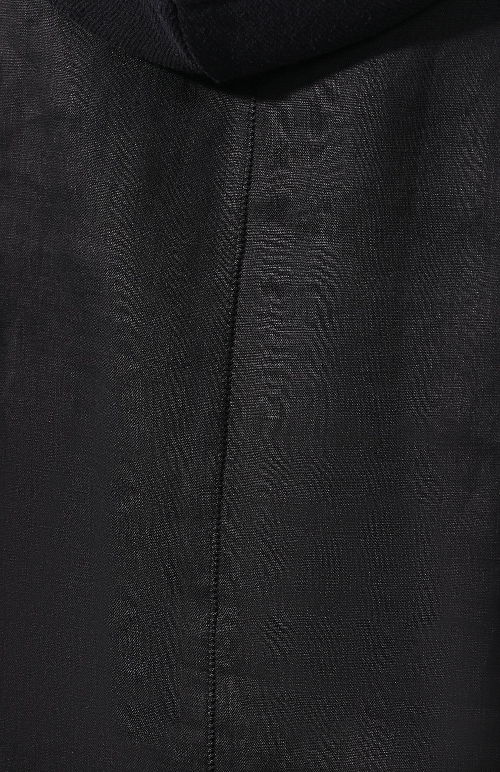 Льняное худи (Y) EDITION, арт. Y-UTS J03 0280, фото 5