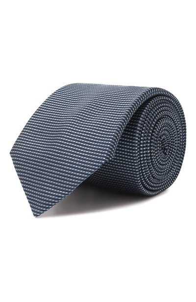 Шелковый галстук BOSS, арт. 50511236, фото 1