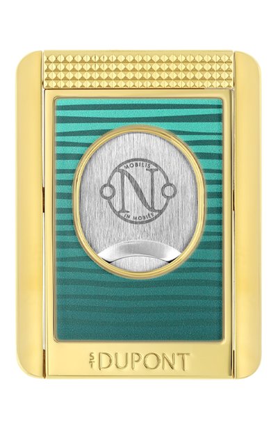 Гильотина для сигар 20,000 leagues under the sea S.T. DUPONT, арт. 3442