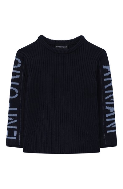 Пуловер EMPORIO ARMANI, арт. 6R4M58/4MHFZ