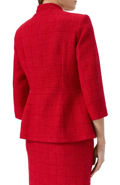 Твидовый костюм LOOM BY RODINA, арт. LBR-MARLENBО, фото 3