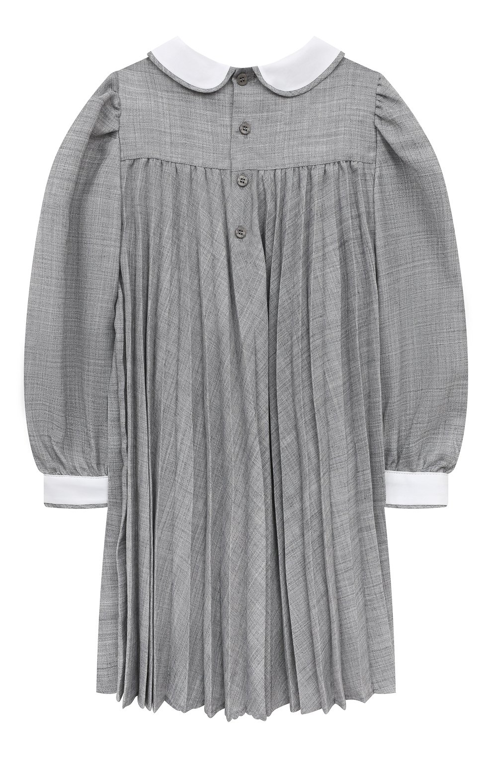 Платье IL GUFO, арт. A22VL515W0052/10A-14A, фото 2