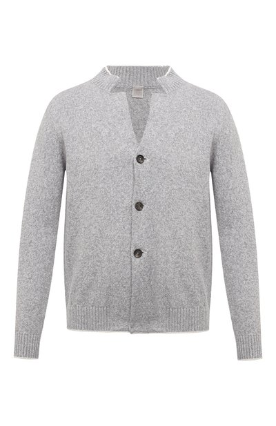 Хлопковый кардиган ELEVENTY PLATINUM, арт. E76GIAE07 MAG0E018, фото 1