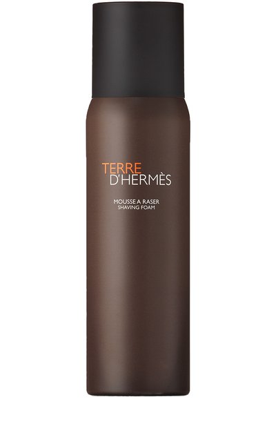 Пена для бритья terre d'hermès (200ml) HERMÈS, арт. 27776H, фото 1