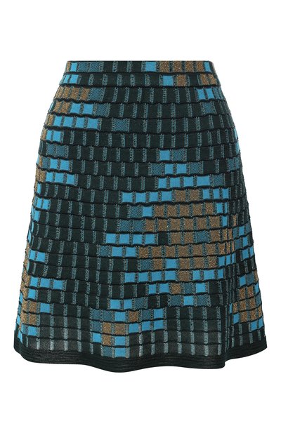 Женская юбка с эластичным поясом M MISSONI, арт. 2DH00013/2K0019