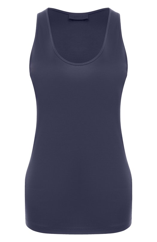 Шелковая майка MVST M25.1MW.B417/3160 INTERL0CK Синий M25.1MW.B417/3160 INTERL0CK