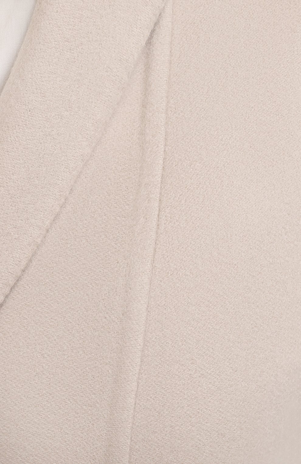 Кашемировый жилет LORO PIANA бежевого цвета по цене 338000 руб., арт. FAG3518, фото 5 Кашемировый жилет LORO PIANA, арт. FAG3518, фото 5