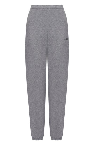 Женские хлопковые джоггеры MC2 SAINT BARTH, арт. 0DA0005-00657I/0DALYS W