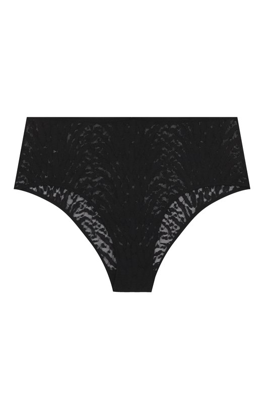 Трусы-слипы Wolford 4W2303 Чёрный 4W2303