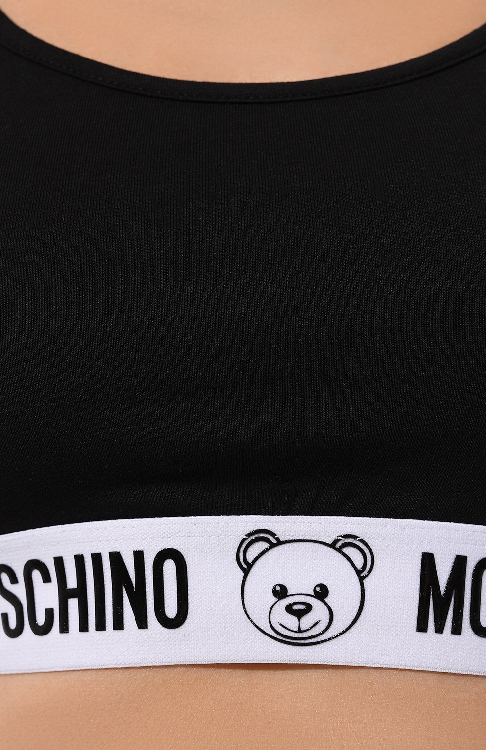 Топ-бра MOSCHINO, арт. A0801/4406, фото 5