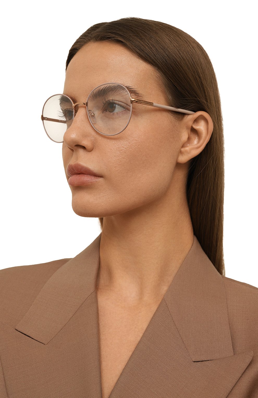 Оправа PRADA, арт. 55WV-18B101, фото 2