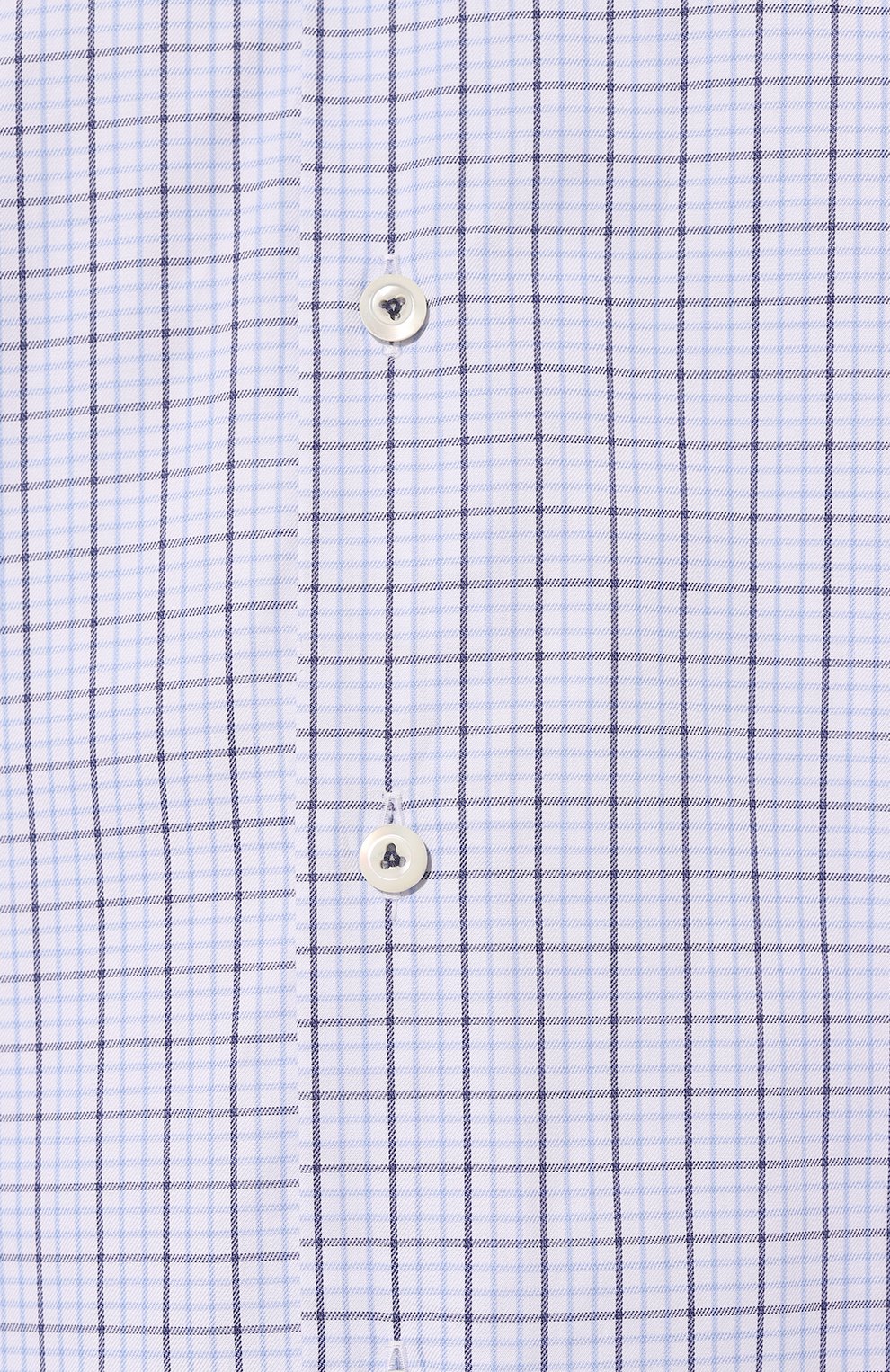 Хлопковая рубашка VAN LAACK, арт. RIVARA-SF/152059, фото 5