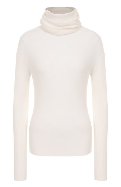 Женская шерстяная водолазка D.EXTERIOR, арт. 61419